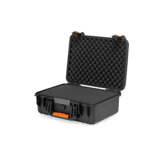 HUSK - H-3726-15-C - Robuuste Rechthoekige Koffer - Gereedschap, A/V-apparatuur en Elektronische Kits - Plukschuim