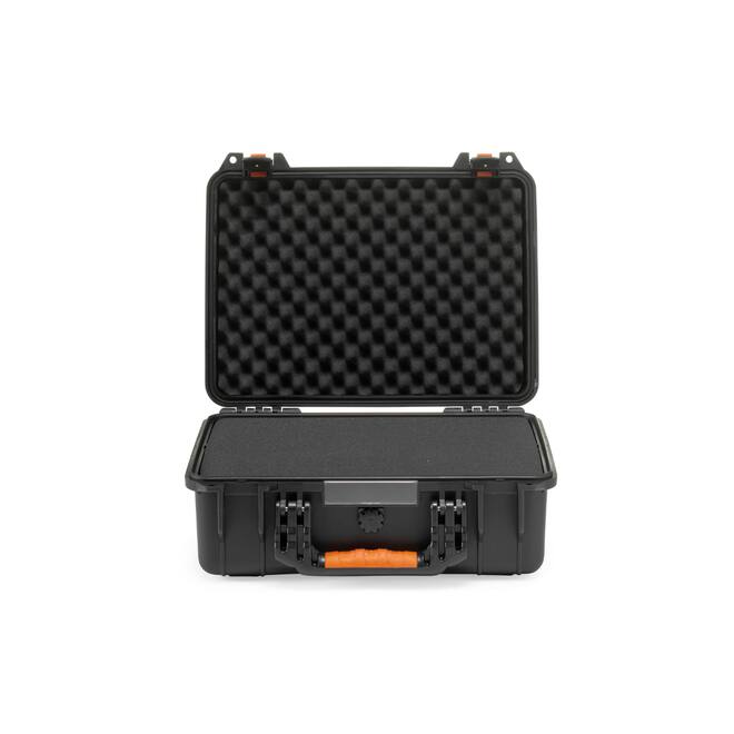 HUSK - H-3726-15-C - Robuuste Rechthoekige Koffer - Gereedschap, A/V-apparatuur en Elektronische Kits - Plukschuim