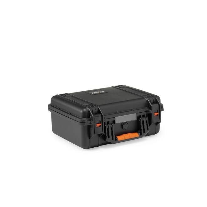 HUSK - H-3726-15-C - Robuuste Rechthoekige Koffer - Gereedschap, A/V-apparatuur en Elektronische Kits - Plukschuim