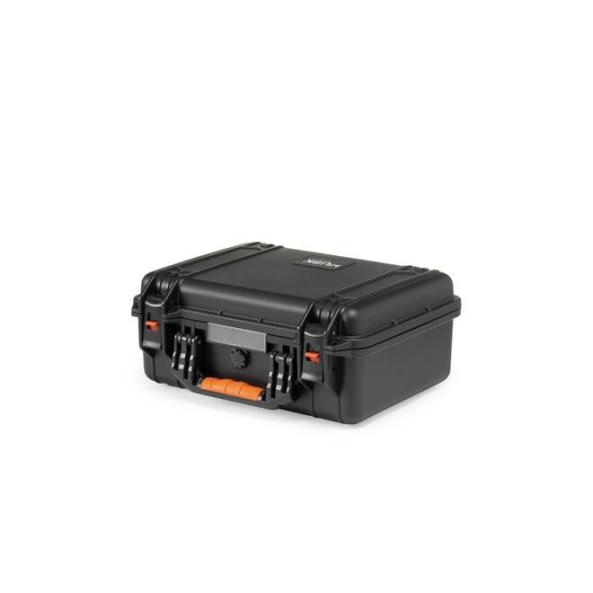 HUSK - H-3726-15-C - Robuuste Rechthoekige Koffer - Gereedschap, A/V-apparatuur en Elektronische Kits - Plukschuim