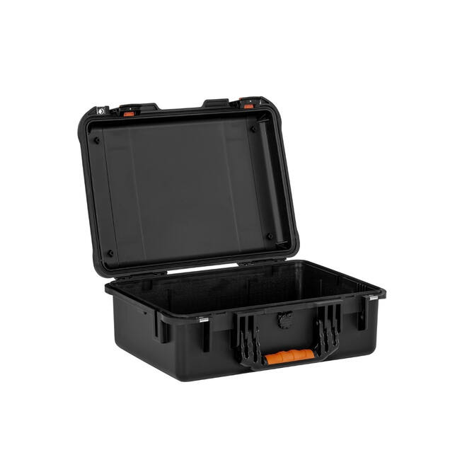 HUSK - H-4329-16 - Robuuste Koffer - A/V-gereedschap, Veldkits en Diagnostische Elektronica - Leeg
