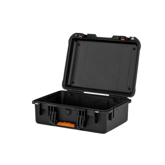 HUSK - H-4329-16 - Robuuste Koffer - A/V-gereedschap, Veldkits en Diagnostische Elektronica - Leeg