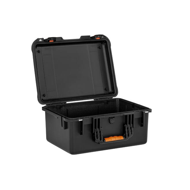HUSK - H-4221-21 - Waterdichte Rechthoekige Koffer - Veldelektronica, A/V-apparatuur en Tactische Kits - Leeg