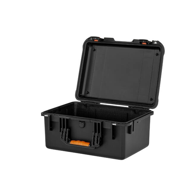 HUSK - H-4221-21 - Waterdichte Rechthoekige Koffer - Veldelektronica, A/V-apparatuur en Tactische Kits - Leeg