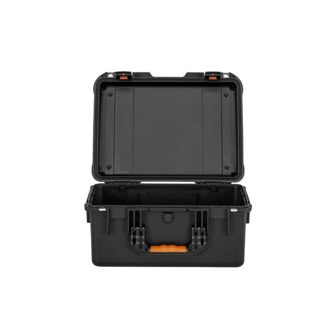 HUSK - H-4221-21 - Waterdichte Rechthoekige Koffer - Veldelektronica, A/V-apparatuur en Tactische Kits - Leeg
