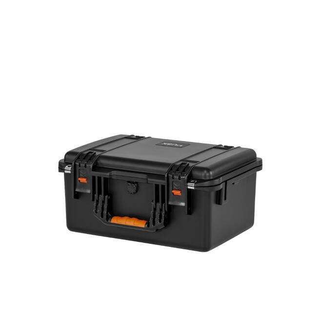 HUSK - H-4221-21 - Waterdichte Rechthoekige Koffer - Veldelektronica, A/V-apparatuur en Tactische Kits - Leeg