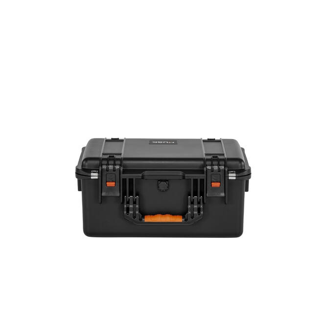 HUSK - H-4221-21 - Waterdichte Rechthoekige Koffer - Veldelektronica, A/V-apparatuur en Tactische Kits - Leeg