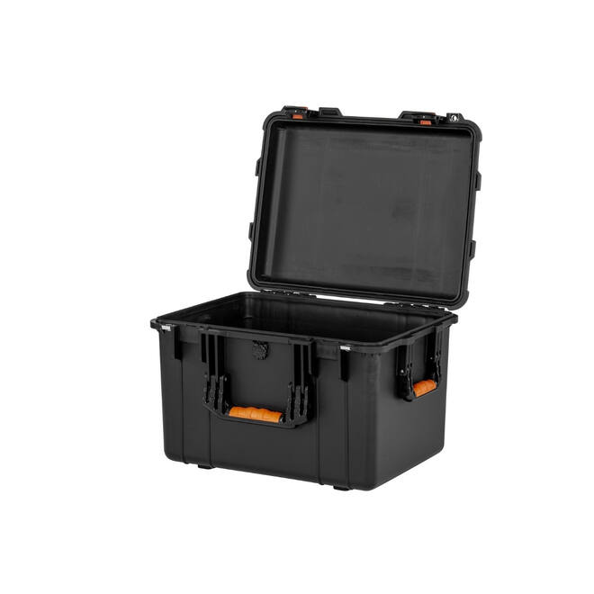 HUSK - H-4231-29 - Grote Robuuste Koffer - Gevoelige Elektronica, Gereedschapskits en Missiekritische Apparatuur - Leeg