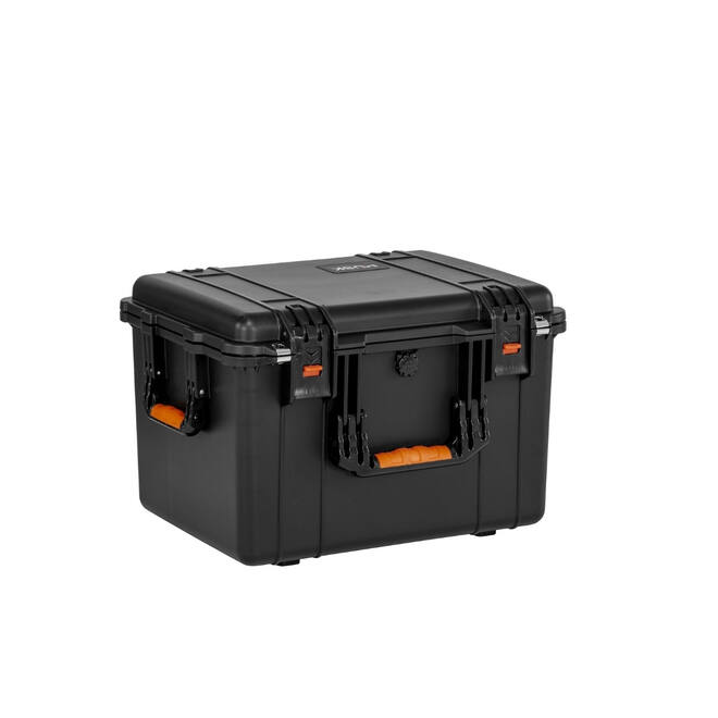 HUSK - H-4231-29 - Grote Robuuste Koffer - Gevoelige Elektronica, Gereedschapskits en Missiekritische Apparatuur - Leeg