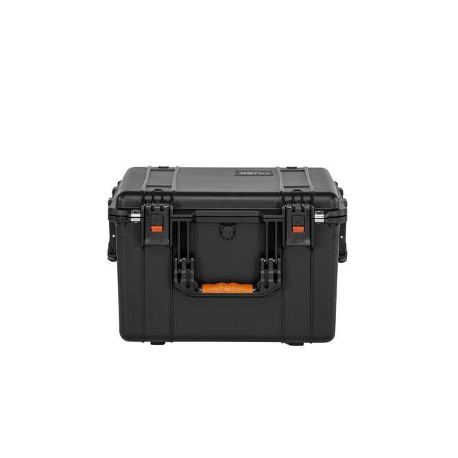 HUSK - H-4231-29 - Grote Robuuste Koffer - Gevoelige Elektronica, Gereedschapskits en Missiekritische Apparatuur - Leeg