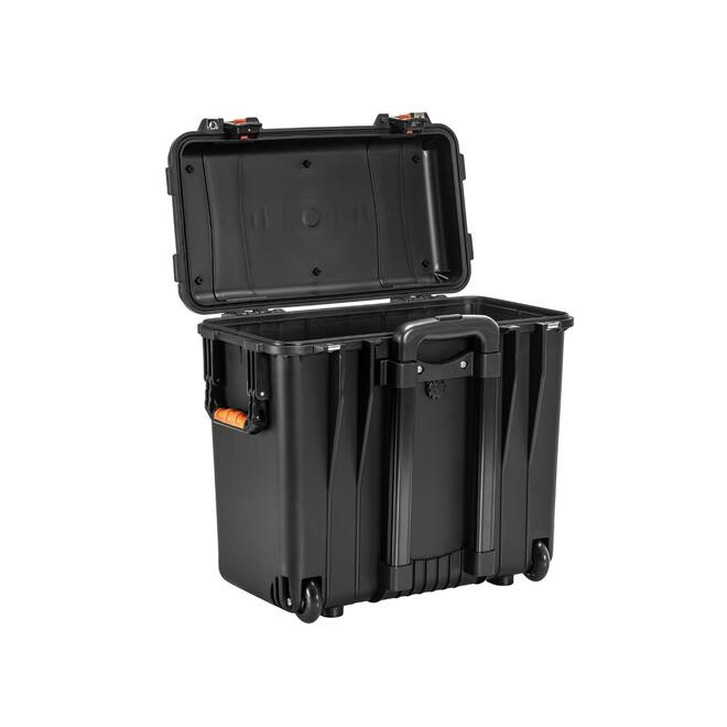 HUSK - H-3420-41 - Waterdichte Hoge Koffer - Drones, Tripods, Instrumenten en Velduitrusting - Leeg