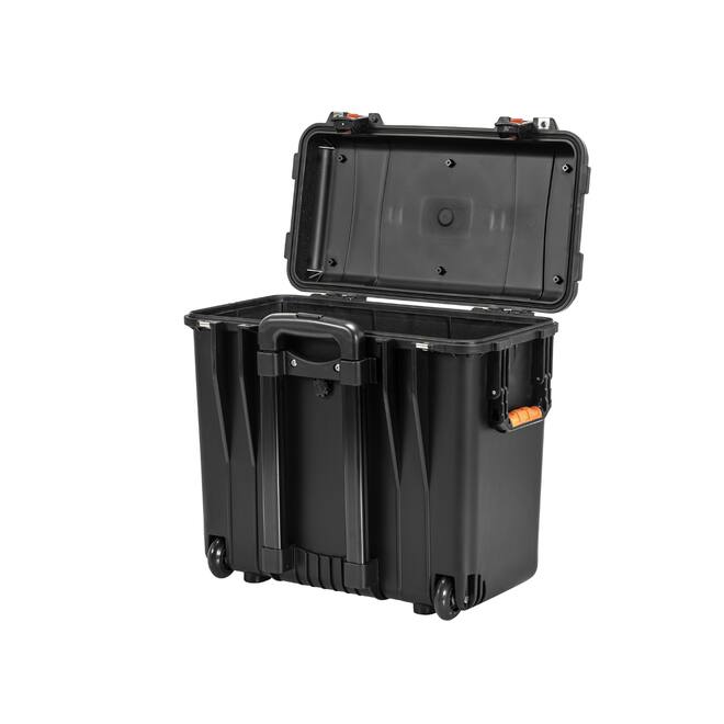 HUSK - H-3420-41 - Waterdichte Hoge Koffer - Drones, Tripods, Instrumenten en Velduitrusting - Leeg