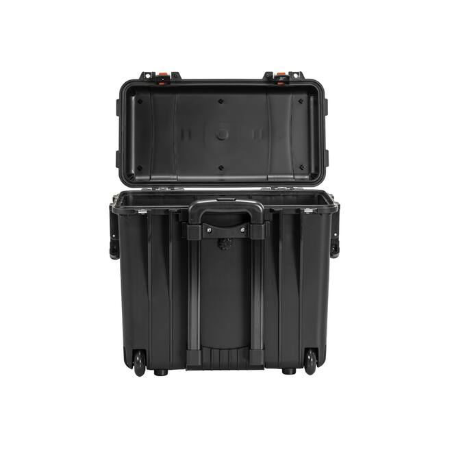 HUSK - H-3420-41 - Waterdichte Hoge Koffer - Drones, Tripods, Instrumenten en Velduitrusting - Leeg