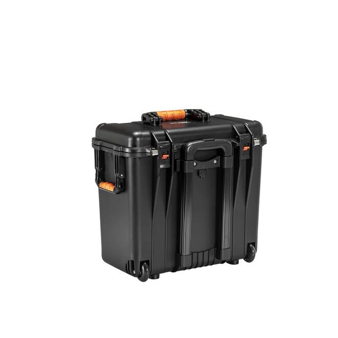HUSK - H-3420-41 - Waterdichte Hoge Koffer - Drones, Tripods, Instrumenten en Velduitrusting - Leeg
