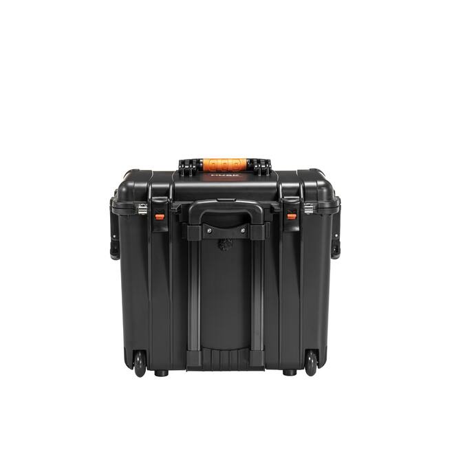 HUSK - H-3420-41 - Waterdichte Hoge Koffer - Drones, Tripods, Instrumenten en Velduitrusting - Leeg