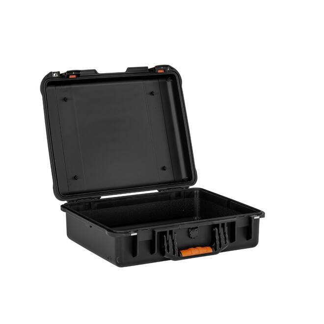 HUSK - H-4735-14 - Grote Robuuste Koffer - Panelen, A/V-kits, Elektronica en Gereedschap - Leeg