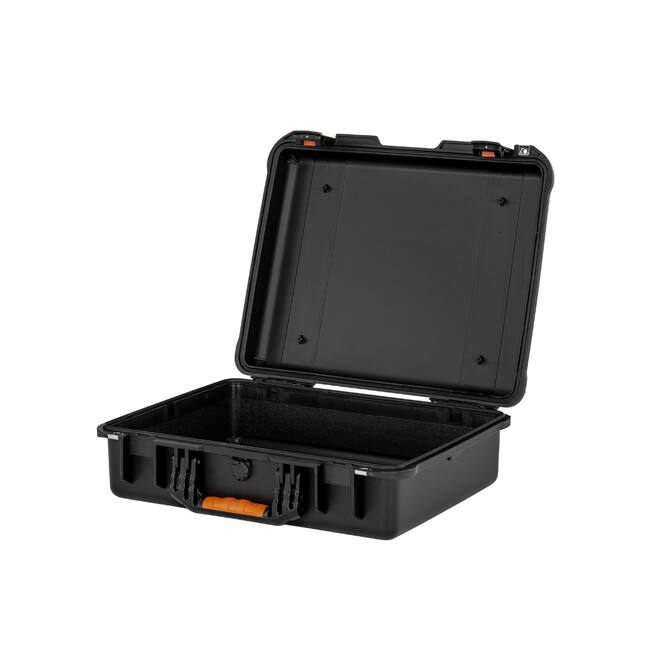 HUSK - H-4735-14 - Grote Robuuste Koffer - Panelen, A/V-kits, Elektronica en Gereedschap - Leeg