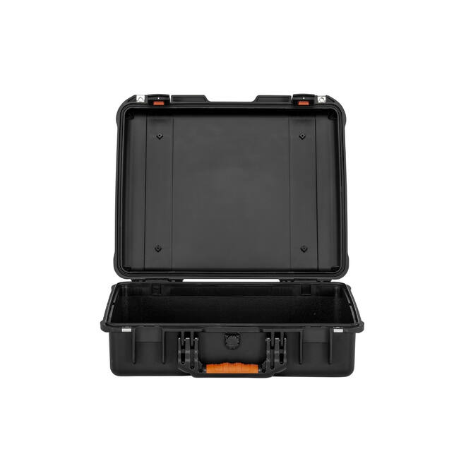 HUSK - H-4735-14 - Grote Robuuste Koffer - Panelen, A/V-kits, Elektronica en Gereedschap - Leeg