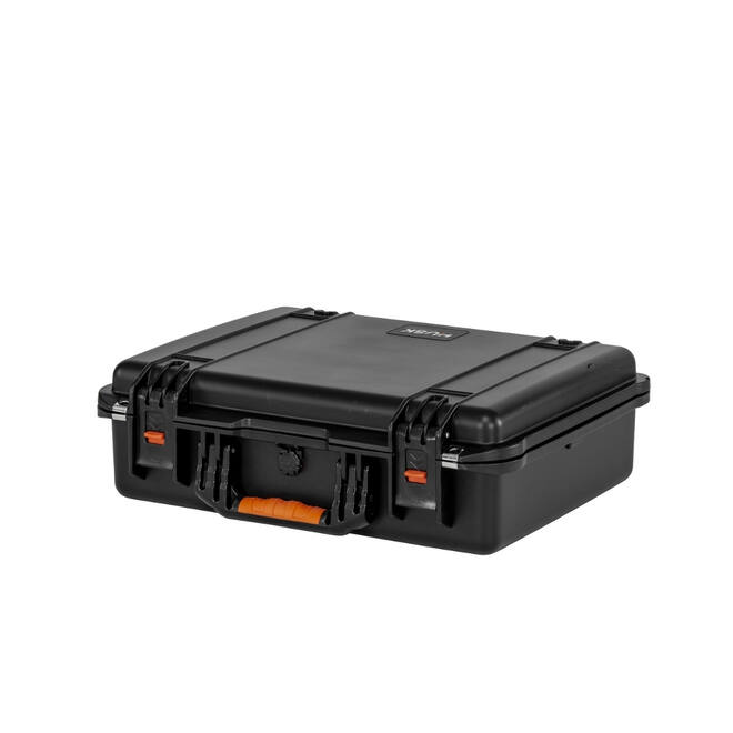 HUSK - H-4735-14 - Grote Robuuste Koffer - Panelen, A/V-kits, Elektronica en Gereedschap - Leeg
