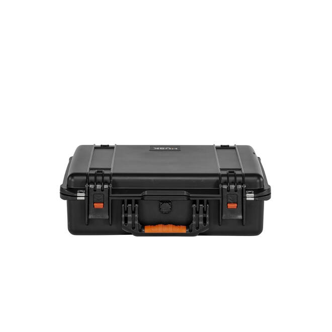 HUSK - H-4735-14 - Grote Robuuste Koffer - Panelen, A/V-kits, Elektronica en Gereedschap - Leeg
