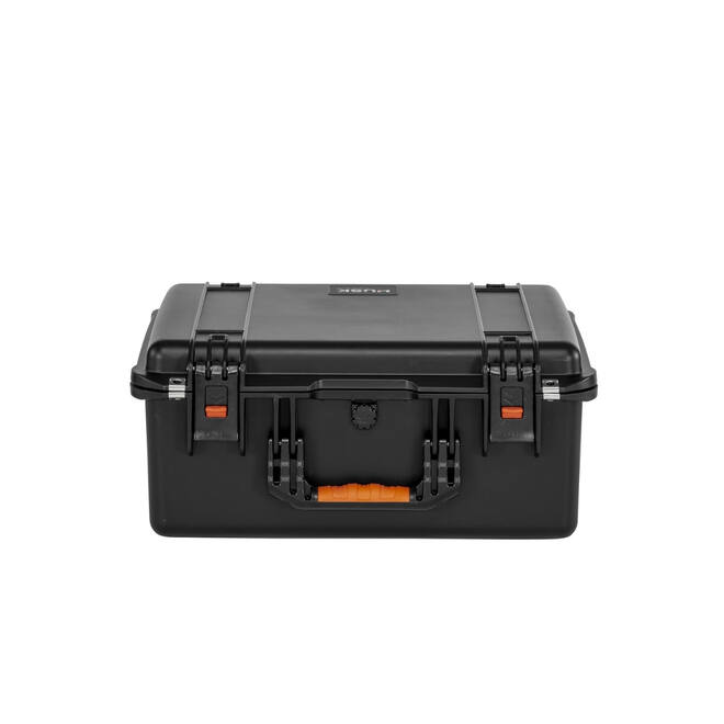 HUSK - H-4635-21 - Brede Robuuste Koffer - Elektronica, Gereedschap en A/V-systemen - Leeg
