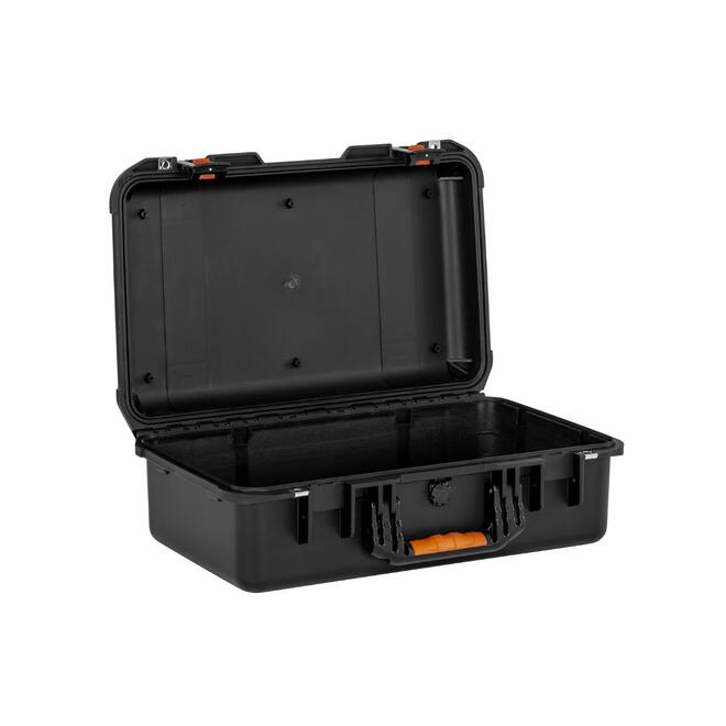HUSK - H-5129-17 - Lange Waterdichte Robuuste Koffer - A/V-systemen, Gereedschap en Veldelektronica - Leeg