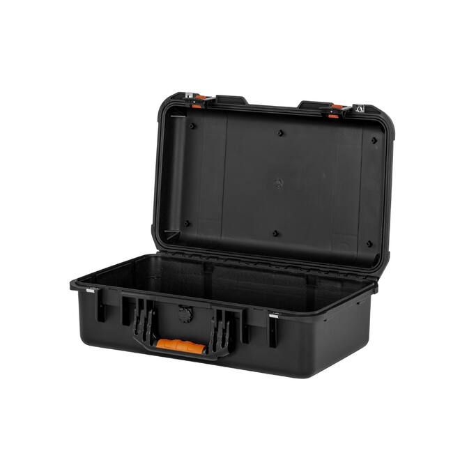 HUSK - H-5129-17 - Lange Waterdichte Robuuste Koffer - A/V-systemen, Gereedschap en Veldelektronica - Leeg