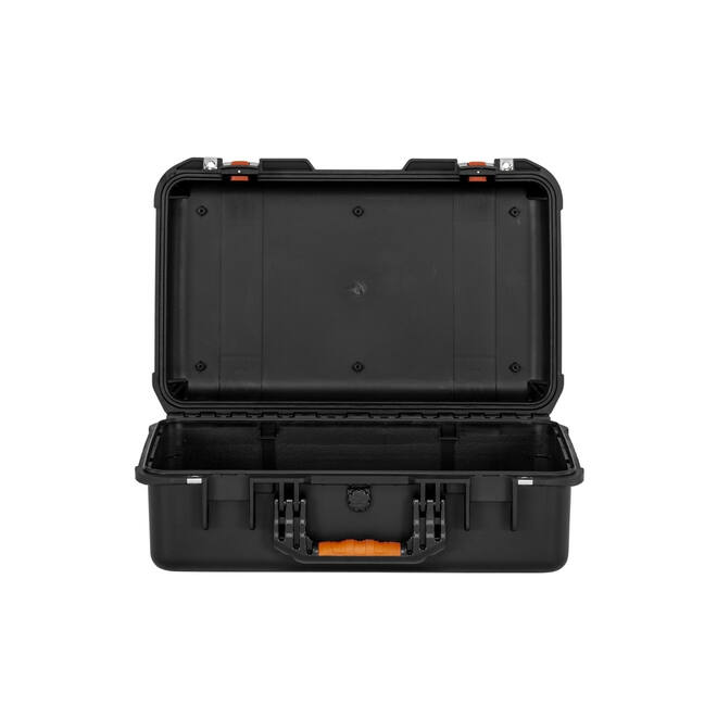 HUSK - H-5129-17 - Lange Waterdichte Robuuste Koffer - A/V-systemen, Gereedschap en Veldelektronica - Leeg