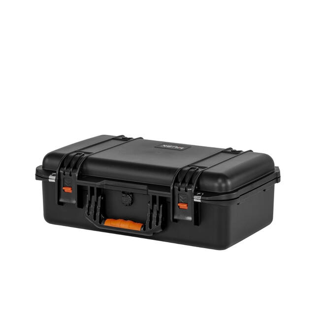 HUSK - H-5129-17 - Lange Waterdichte Robuuste Koffer - A/V-systemen, Gereedschap en Veldelektronica - Leeg