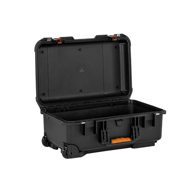 HUSK - H-5129-19 - Diepe Lange Waterdichte Koffer - A/V-apparatuur, Gereedschap en Tactische Uitrusting - Leeg
