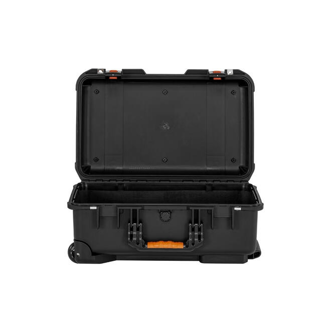 HUSK - H-5129-19 - Diepe Lange Waterdichte Koffer - A/V-apparatuur, Gereedschap en Tactische Uitrusting - Leeg