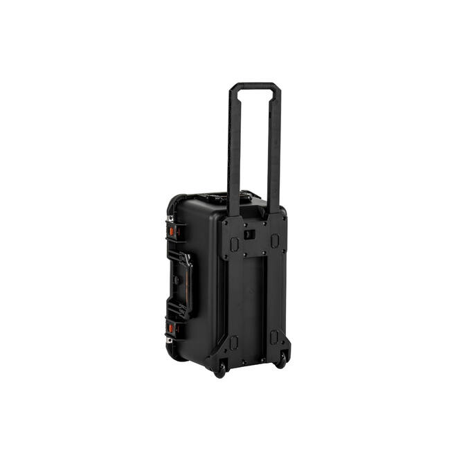 HUSK - H-5028-28 - Lange Robuuste Koffer - Gestapelde A/V-apparatuur, Drones en Tactische Kits - Leeg