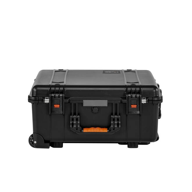 HUSK - H-5239-23 - Grote Robuuste Koffer - Panelen, A/V-apparatuur en Tactische Elektronica - Leeg