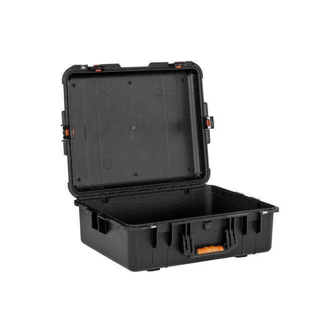 HUSK - H-5643-20 - Brede Waterdichte Robuuste Koffer - Panelen, A/V-apparatuur en Velduitrusting - Leeg