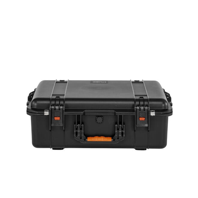 HUSK - H-5643-20 - Brede Waterdichte Robuuste Koffer - Panelen, A/V-apparatuur en Velduitrusting - Leeg