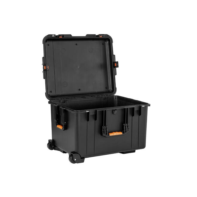 HUSK - H-5542-36 - Ultra-Diepe Extra Brede Robuuste Koffer - Drones, A/V-systemen en Tactische Velduitrusting - Leeg