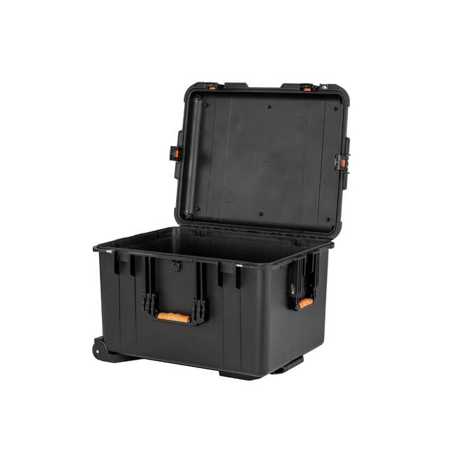 HUSK - H-5542-36 - Ultra-Diepe Extra Brede Robuuste Koffer - Drones, A/V-systemen en Tactische Velduitrusting - Leeg