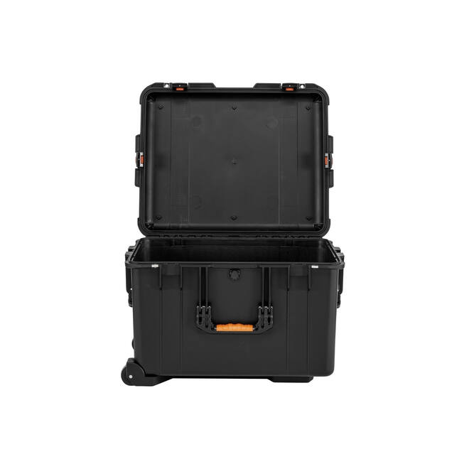HUSK - H-5542-36 - Ultra-Diepe Extra Brede Robuuste Koffer - Drones, A/V-systemen en Tactische Velduitrusting - Leeg