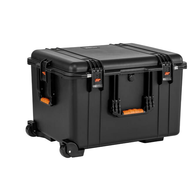 HUSK - H-5542-36 - Ultra-Diepe Extra Brede Robuuste Koffer - Drones, A/V-systemen en Tactische Velduitrusting - Leeg