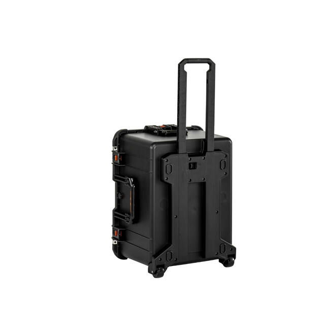 HUSK - H-5542-36 - Ultra-Diepe Extra Brede Robuuste Koffer - Drones, A/V-systemen en Tactische Velduitrusting - Leeg