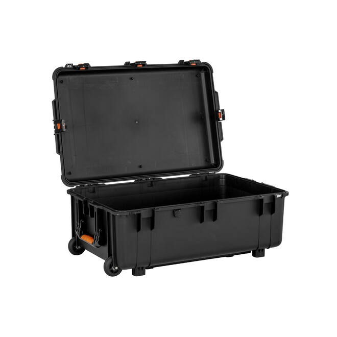 HUSK - H-7244-27 - Robuuste Waterdichte Koffer - A/V-kits, Dronesystemen en Tactische Ladingen - Leeg