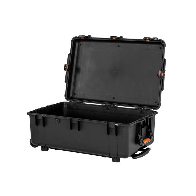 HUSK - H-7244-27 - Robuuste Waterdichte Koffer - A/V-kits, Dronesystemen en Tactische Ladingen - Leeg