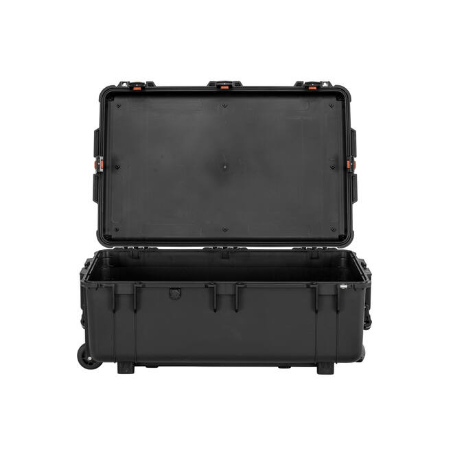 HUSK - H-7244-27 - Robuuste Waterdichte Koffer - A/V-kits, Dronesystemen en Tactische Ladingen - Leeg