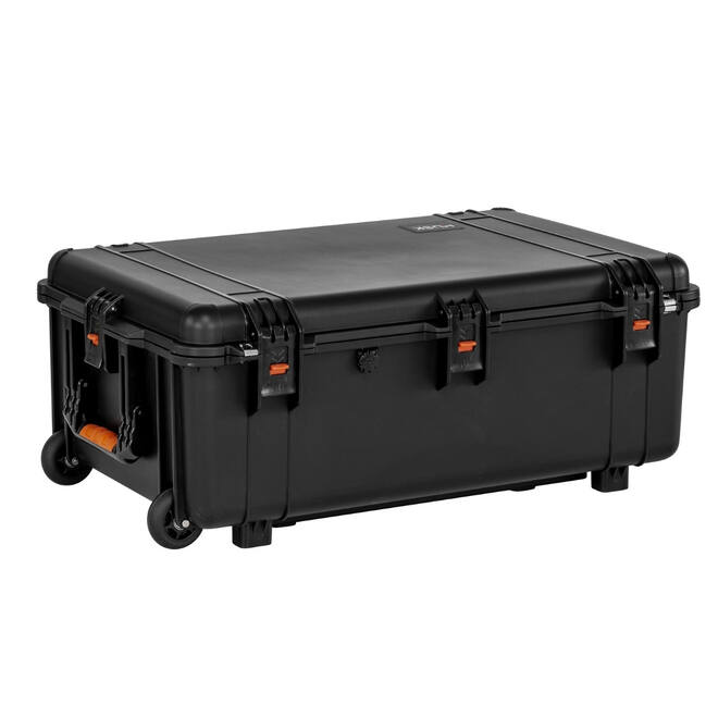 HUSK - H-7244-27 - Robuuste Waterdichte Koffer - A/V-kits, Dronesystemen en Tactische Ladingen - Leeg
