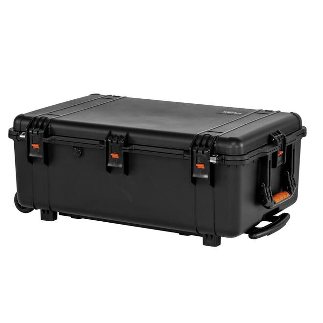 HUSK - H-7244-27 - Robuuste Waterdichte Koffer - A/V-kits, Dronesystemen en Tactische Ladingen - Leeg