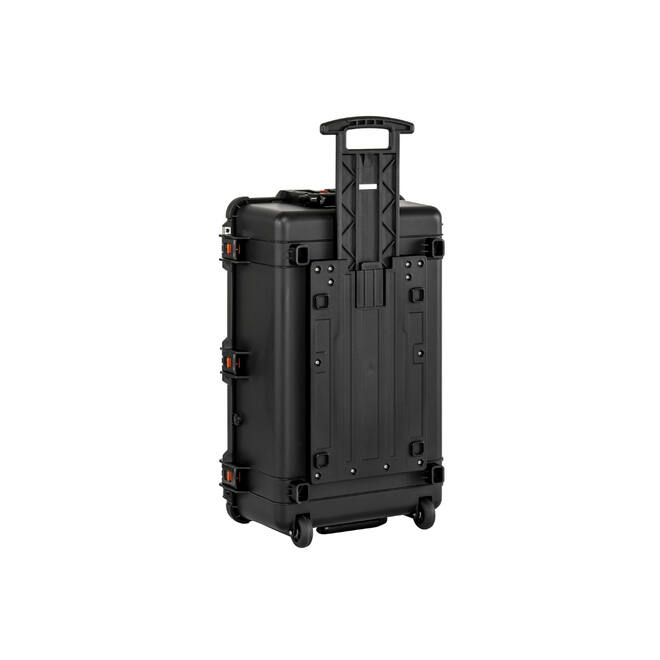 HUSK - H-7244-27 - Robuuste Waterdichte Koffer - A/V-kits, Dronesystemen en Tactische Ladingen - Leeg