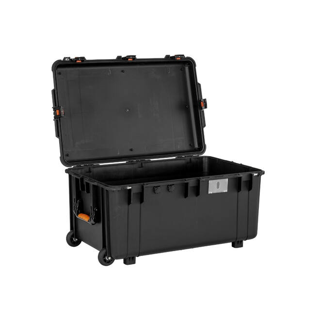 HUSK - H-7143-35 - Ultra-Diepe Robuuste Koffer - Drones, Tactische Ladingen en A/V-systemen - Leeg