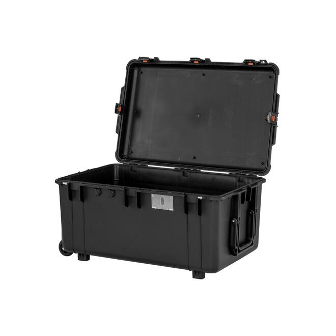 HUSK - H-7143-35 - Ultra-Diepe Robuuste Koffer - Drones, Tactische Ladingen en A/V-systemen - Leeg