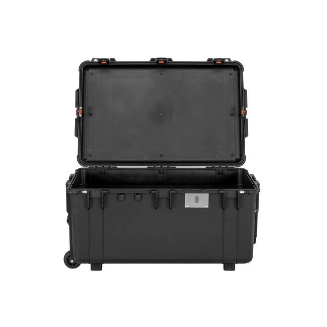 HUSK - H-7143-35 - Ultra-Diepe Robuuste Koffer - Drones, Tactische Ladingen en A/V-systemen - Leeg