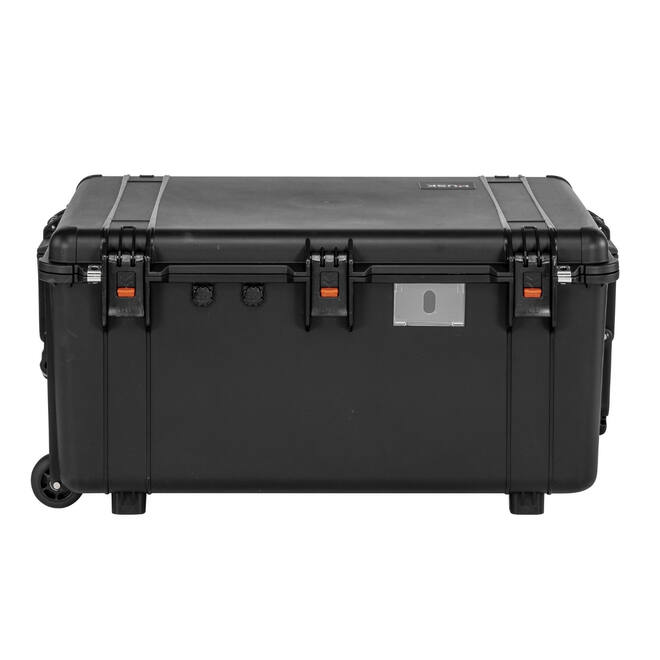 HUSK - H-7143-35 - Ultra-Diepe Robuuste Koffer - Drones, Tactische Ladingen en A/V-systemen - Leeg